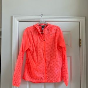 Nike Running Jacket